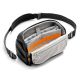 2. Inateck FB02001 Poliester Czarny Unisex Torba na ramię