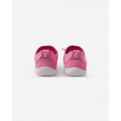5. Buty Reima Barefoot Astelu Jr 5400066A-4370