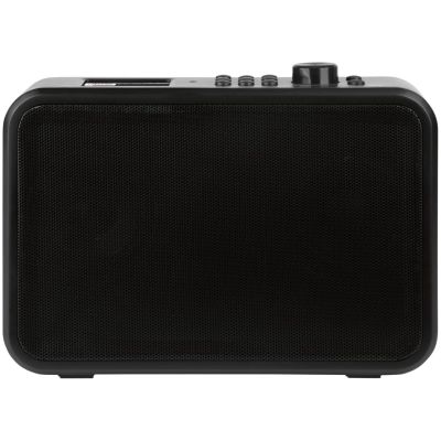 3. Radio Imperial DABMAN i460 DAB+/FM czarne