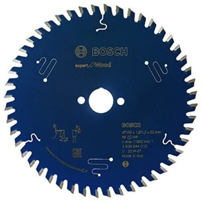 Bosch ?2608644015 ostrze do piły tarczowej 16 cm 1 szt.