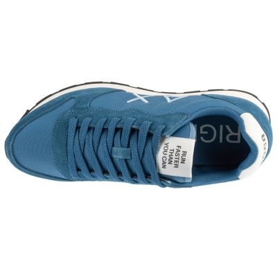 3. SUN68 Tom Solid Z36101-80 Niebieskie 41