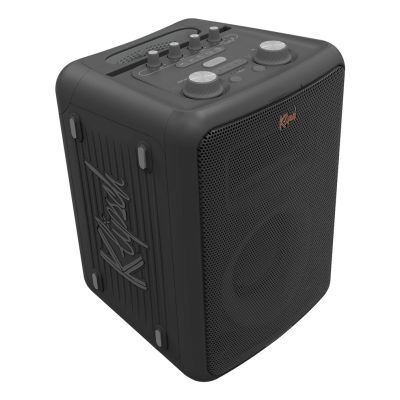 8. Klipsch Vegas EUA - Głośnik przenośny Party Speaker