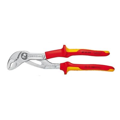 3. Knipex 87 26 250 szczypce Szczypce do rur