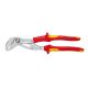3. Knipex 87 26 250 szczypce Szczypce do rur