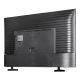 6. Telewizor Samsung UE43U8072F LED 43'' 4K Ultra HD Tizen Q-Symphony DVB-T2 Czarny (MODEL 2025)