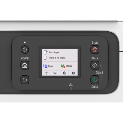11. Canon imagePROGRAF TC-21M drukarka wielkoformatowa Wi-Fi Atramentowa Kolor 2400 x 1200 DPI A1 (594 x 841 mm) Przewodowa sieć LAN