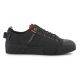 4. Pallladium Ace City Shell LO 79132-008 Black