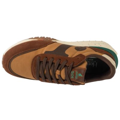 3. Joma C.501 Men 2526 C501W2526 Brązowe 40