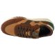 3. Joma C.501 Men 2526 C501W2526 Brązowe 40