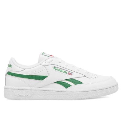 Buty Reebok CLUB C REVENGE Biały (100032882)
