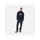 11. Bluza Rossignol Signature Ski Hz Fleece czarny