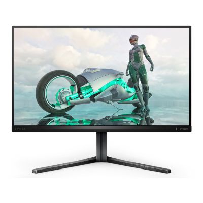 19. MONITOR PHILIPS EVNIA LED 24,5" 25M2N3200W/00 240Hz