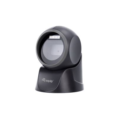 2. Biurkowy skaner kodów kreskowych USB - 2D-Omni-Direct