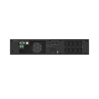 4. Zasilacz awaryjny UPS Armac Rack 1000VA ON-LINE PF1 Dust Free