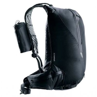 11. Plecak skiturowy Deuter Updays 20 - black