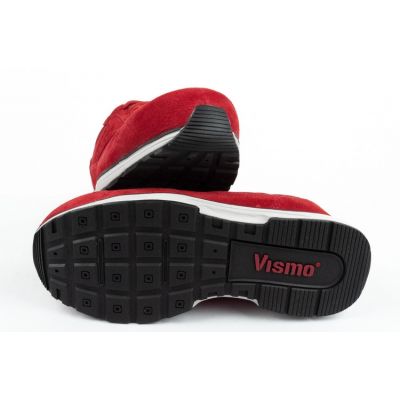10. Buty robocze Vismo S1P SRC ESD OR U ER66