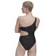 9. Kostium kąpielowy adidas Originals Adicolor 3D Trefoil Swimsuit W GD3972