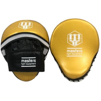 9. Łapy trenerskie MASTERS - ŁZ