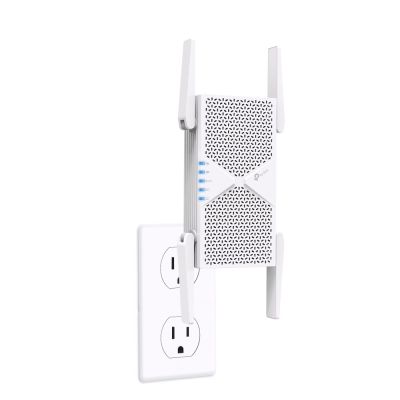 4. Wzmacniacz sygnału WiFi TP-LINK RE405BE
