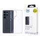 Etui 3mk Clear Case na Samsung Galaxy S26 Ultra - przezroczyste