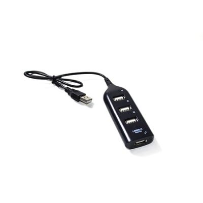 2. VAKOSS HUB USB 2.0 4 PORTY TC-234UX