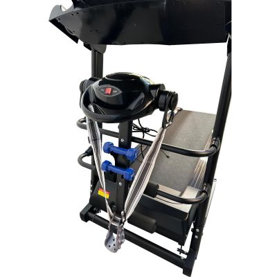 23. BIEŻNIA ELEKTRYCZNA Z MASAŻEREM W500-2 ENERO FIT