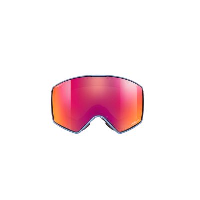 5. Gogle narciarskie JULBO Launcher niebieski