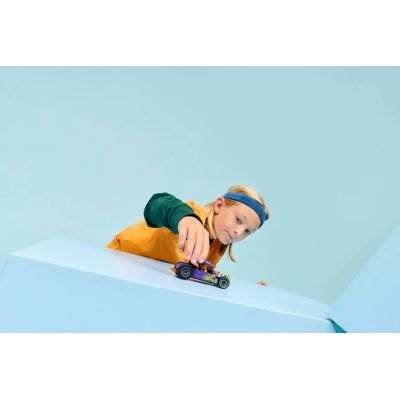 7. LEGO City 60485 Hot rod