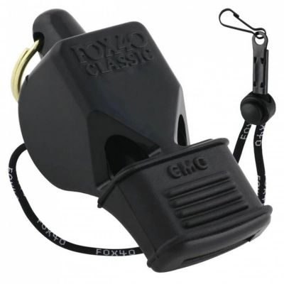 Gwizdek Fox40 Classic CMG Official Wrist 9608