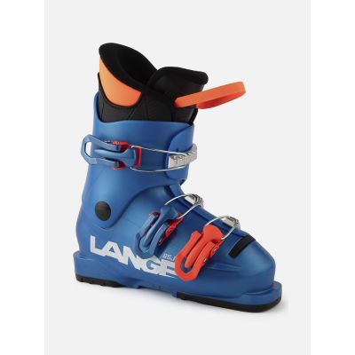 8. Buty narciarskie LANGE RSJ 50 Vibrant Blue
