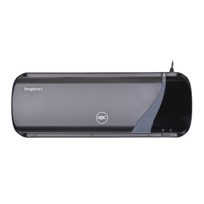 3. GBC Laminator Inspire+ A4 czarny