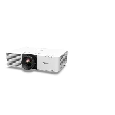 35. Epson EB-L630U - Projektor 3LCD - LAN