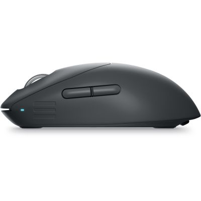 3. Dell Mysz bezprzewodowa gamingowa Alienware Pro Dark