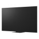 9. Telewizor LG 75QNED86A3A QNED 75" 4K Ultra HD 120Hz WebOS Dolby Digital DVB-T2 Czarny