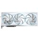 4. Karta graficzna Gigabyte AORUS GeForce RTX 5090 Stealth ICE 32GB GDDR7 DLSS4