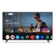 3. Sharp 40HF2265E Telewizor 101,6 cm (40") Wi-Fi Czarny