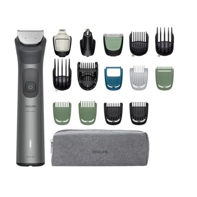 4. Trymer PHILIPS Multigroom MG 7961/15