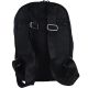 3. Skechers Jetsetter Backpack SKCH6887-BLK Czarne One size