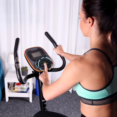 3. Rower magnetyczny HMS M5560-i