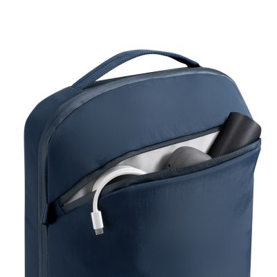 7. XD DESIGN PLECAK AIR BACKPACK NAVY P706.3225
