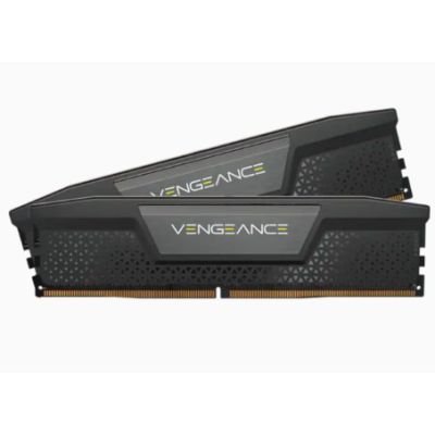 6. Corsair Vengeance moduł pamięci 16 GB 2 x 8 GB DDR5