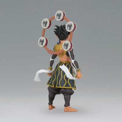 4. BANPRESTO DEMON SLAYER KNY SERIES EX - ZOHAKUTEN