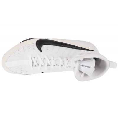 3. Buty Nike Machomai 3 M HF7333-101