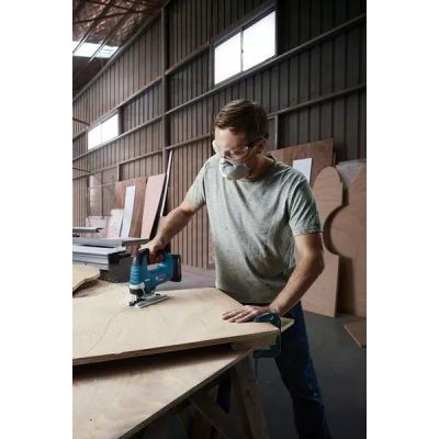 3. Bosch GST 185-LI wyrzynarka elektryczna 3500 spm 2 kg