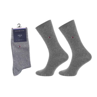 2. Skarpety Tommy Hilfiger 2pak M 371111 758