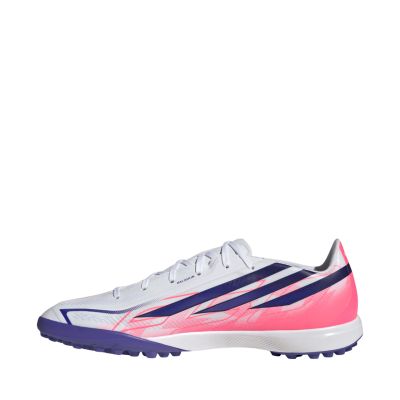 5. Buty piłkarskie adidas F50 Hyperfast League TF KJ3434