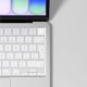 8. Folia ochronna AMAZINGTHING na klawiaturę do Macbook Neo