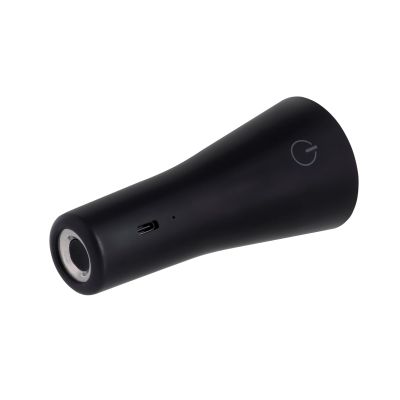 5. Lampka wielofunkc LED Activejet AJE-IDA 4in1 czarna