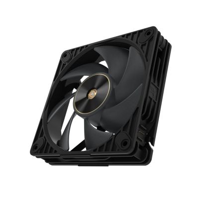 12. Wentylator ASUS PROART PF120 FAN PWM BLACK 3IN1