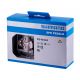 3. Shimano Pedały SPD PD-M324 Srebrne